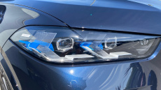 BMW X5 xDrive30d MHT M Sport 5dr Auto [7 Seat] [Tech Pk] Diesel Estate